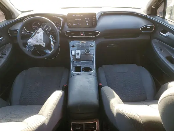 5NMS14AJ5MH340447 2021 HYUNDAI SANTA FE - Image 8