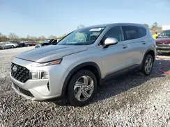 5NMS14AJ5MH340934 2021 HYUNDAI SANTA FE
