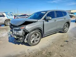 5NMS14AJ5MH344336 2021 HYUNDAI SANTA FE