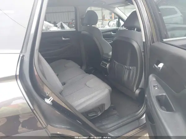 5NMS14AJ5MH346250 2021 HYUNDAI SANTA FE - Image 8