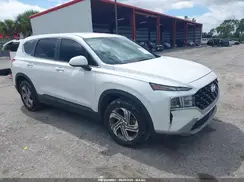 5NMS14AJ5MH356616 2021 HYUNDAI SANTA FE