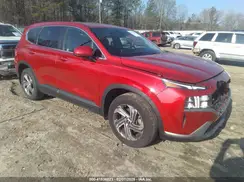5NMS14AJ5MH358849 2021 HYUNDAI SANTA FE
