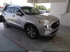 5NMS14AJ5MH359967 2021 HYUNDAI SANTA FE