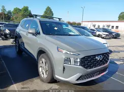 5NMS14AJ5MH364862 2021 HYUNDAI SANTA FE