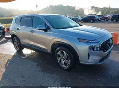 5NMS14AJ5MH368667 2021 HYUNDAI SANTA FE