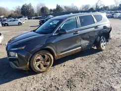 5NMS14AJ5NH393523 2022 HYUNDAI SANTA FE