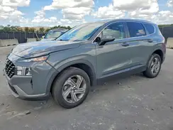 5NMS14AJ5NH395174 2022 HYUNDAI SANTA FE