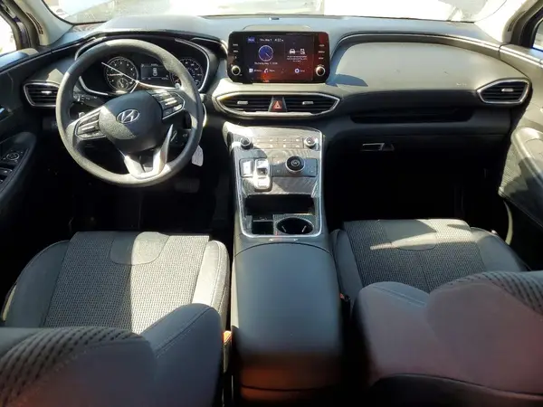 5NMS14AJ5NH397586 2022 HYUNDAI SANTA FE - Image 8