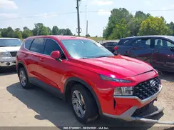 5NMS14AJ5NH403368 2022 HYUNDAI SANTA FE