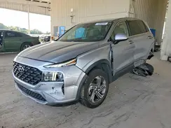 5NMS14AJ5NH409106 2022 HYUNDAI SANTA FE