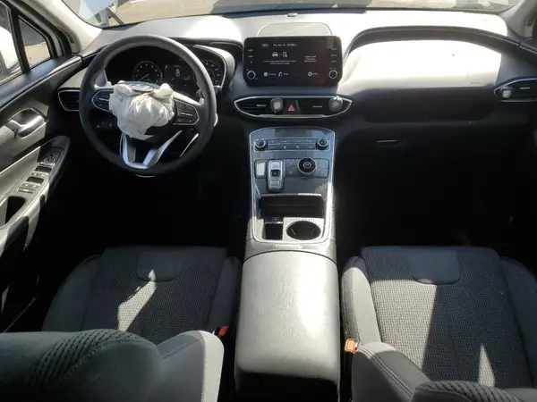 5NMS14AJ5NH426178 2022 HYUNDAI SANTA FE - Image 8