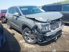 5NMS14AJ5NH427881 2022 HYUNDAI SANTA FE