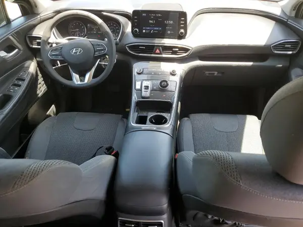 5NMS14AJ5NH436600 2022 HYUNDAI SANTA FE - Image 8