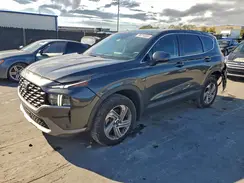 5NMS14AJ5PH542631 2023 HYUNDAI SANTA FE