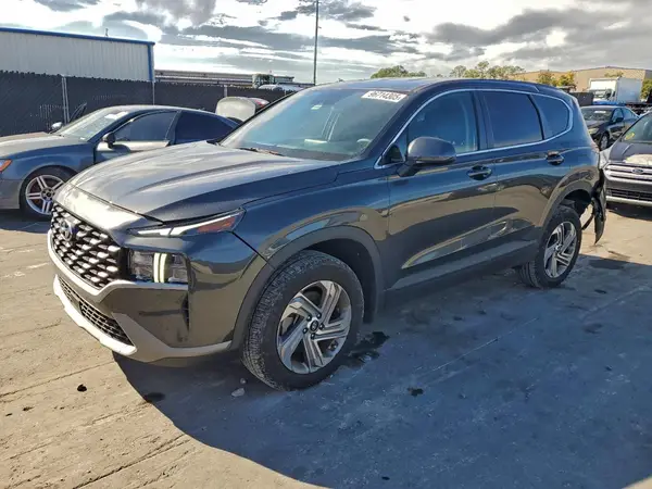 5NMS14AJ5PH542631 2023 HYUNDAI SANTA FE - Image 1