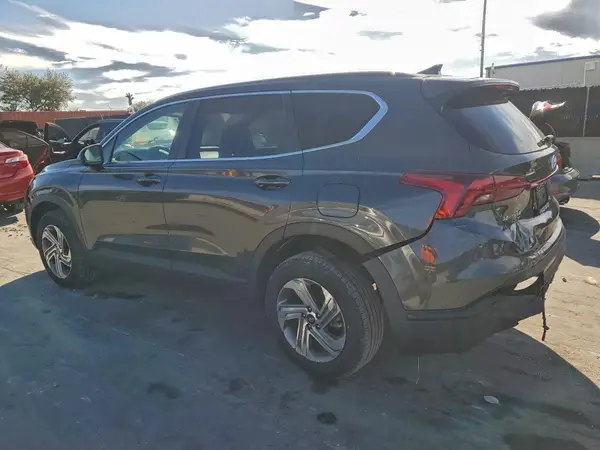 5NMS14AJ5PH542631 2023 HYUNDAI SANTA FE - Image 2