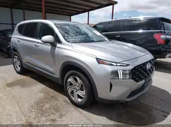 5NMS14AJ5PH557341 2023 HYUNDAI SANTA FE