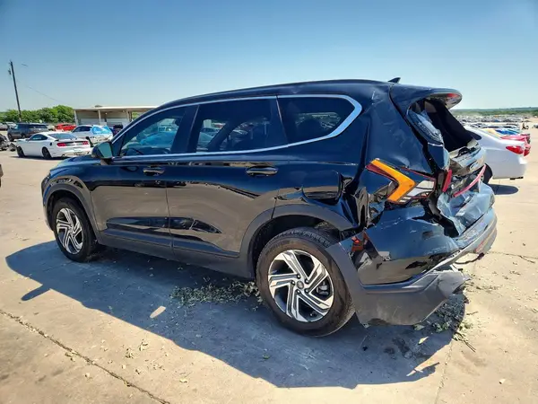 5NMS14AJ5PH559445 2023 HYUNDAI SANTA FE - Image 2