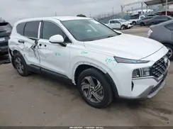 5NMS14AJ5PH562703 2023 HYUNDAI SANTA FE