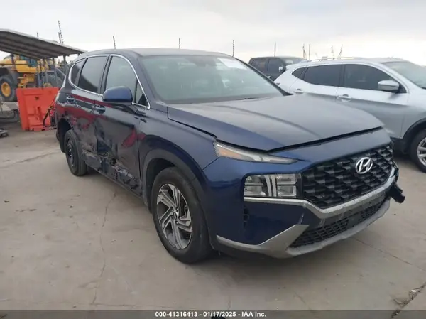 5NMS14AJ5PH564564 2023 HYUNDAI SANTA FE - Image 1