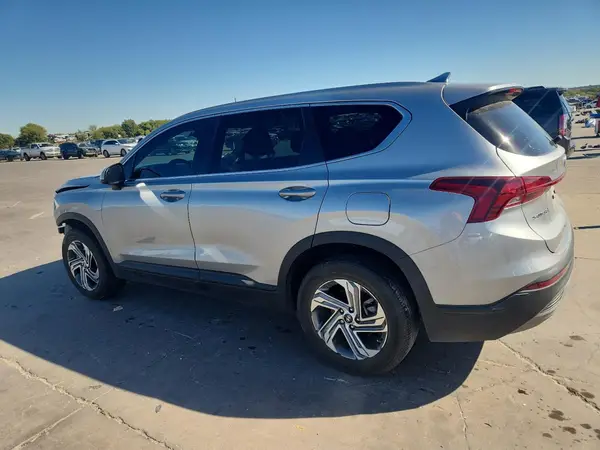 5NMS14AJ5PH573569 2023 HYUNDAI SANTA FE - Image 2