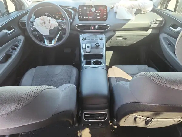 5NMS14AJ5PH573569 2023 HYUNDAI SANTA FE - Image 8