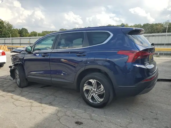 5NMS14AJ5PH578464 2023 HYUNDAI SANTA FE - Image 2
