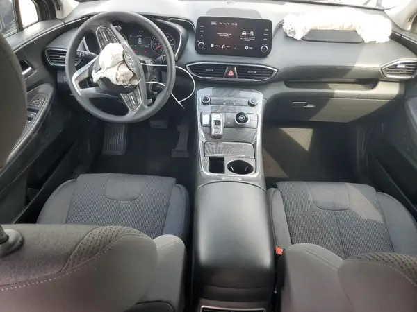 5NMS14AJ5PH578464 2023 HYUNDAI SANTA FE - Image 8
