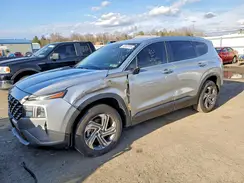 5NMS14AJ5PH586550 2023 HYUNDAI SANTA FE