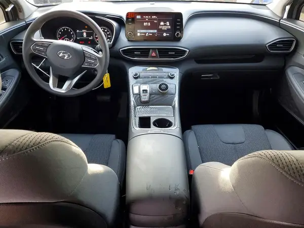 5NMS14AJ5PH586550 2023 HYUNDAI SANTA FE - Image 8