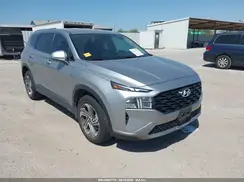 5NMS14AJ5PH605615 2023 HYUNDAI SANTA FE