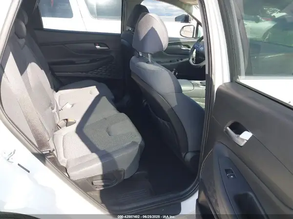 5NMS14AJ5PH613648 2023 HYUNDAI SANTA FE - Image 8