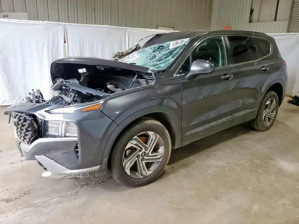5NMS14AJ5PH615528 2023 HYUNDAI SANTA FE - Image 1