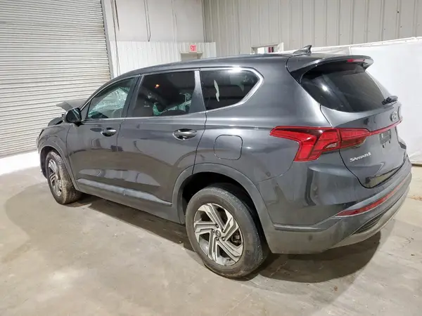 5NMS14AJ5PH615528 2023 HYUNDAI SANTA FE - Image 2