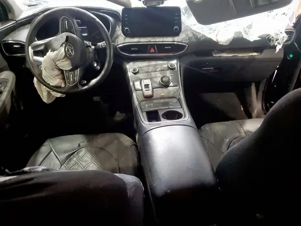 5NMS14AJ5PH615528 2023 HYUNDAI SANTA FE - Image 8