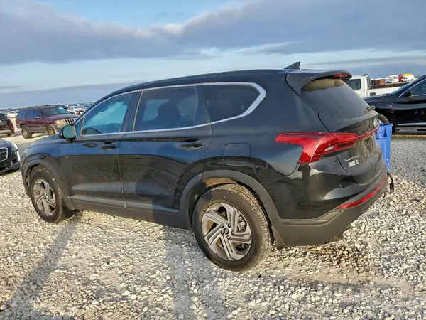 5NMS14AJ5PH622270 2023 HYUNDAI SANTA FE - Image 2