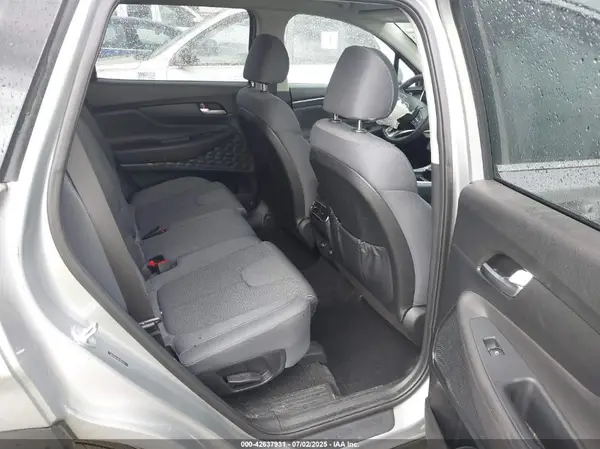 5NMS14AJ5PH626769 2023 HYUNDAI SANTA FE - Image 8