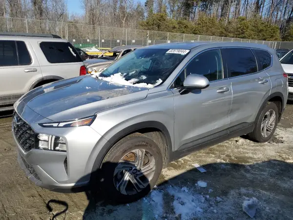 5NMS14AJ5PH628134 2023 HYUNDAI SANTA FE - Image 1