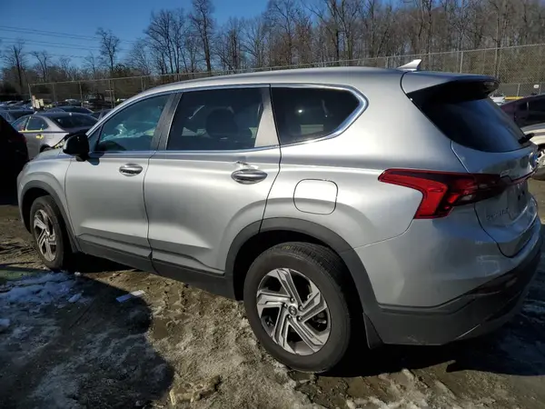5NMS14AJ5PH628134 2023 HYUNDAI SANTA FE - Image 2