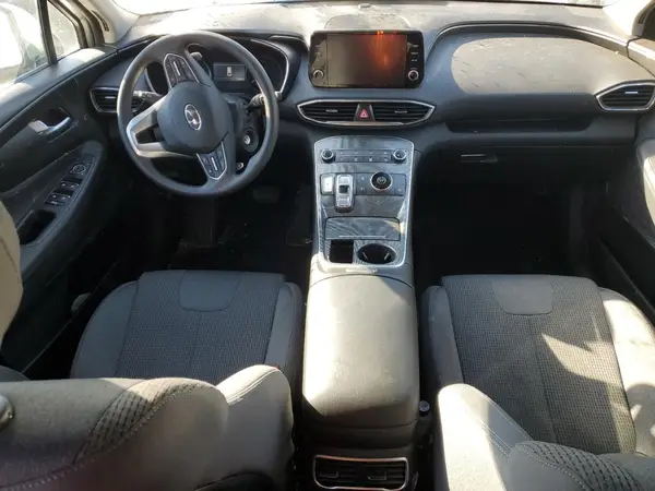 5NMS14AJ5PH628134 2023 HYUNDAI SANTA FE - Image 8