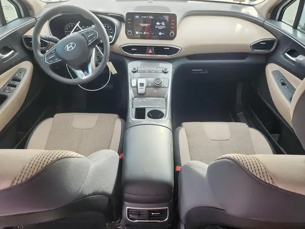 5NMS14AJ5PH643703 2023 HYUNDAI SANTA FE - Image 8