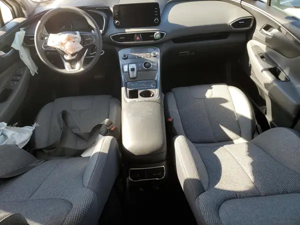5NMS14AJ5PH646102 2023 HYUNDAI SANTA FE - Image 8