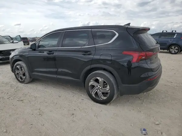 5NMS14AJ5PH655415 2023 HYUNDAI SANTA FE - Image 2