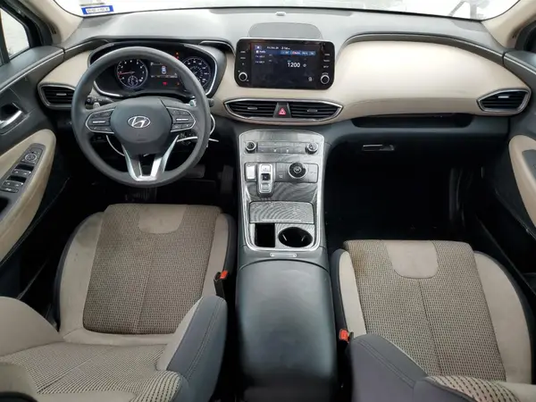 5NMS14AJ5PH655415 2023 HYUNDAI SANTA FE - Image 8