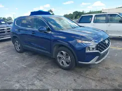 5NMS14AJ6MH301317 2021 HYUNDAI SANTA FE
