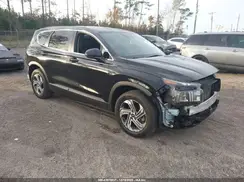 5NMS14AJ6MH318926 2021 HYUNDAI SANTA FE