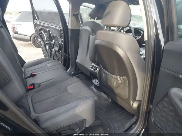 5NMS14AJ6MH318926 2021 HYUNDAI SANTA FE - Image 8