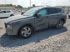 5NMS14AJ6MH320868 2021 HYUNDAI SANTA FE