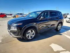 5NMS14AJ6MH323365 2021 HYUNDAI SANTA FE