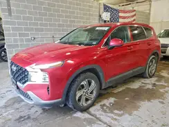 5NMS14AJ6MH323902 2021 HYUNDAI SANTA FE
